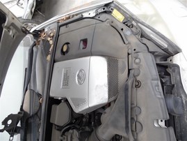 2006 LEXUS RX400H SILVER 3.3 AT AWD HYBRID Z20120